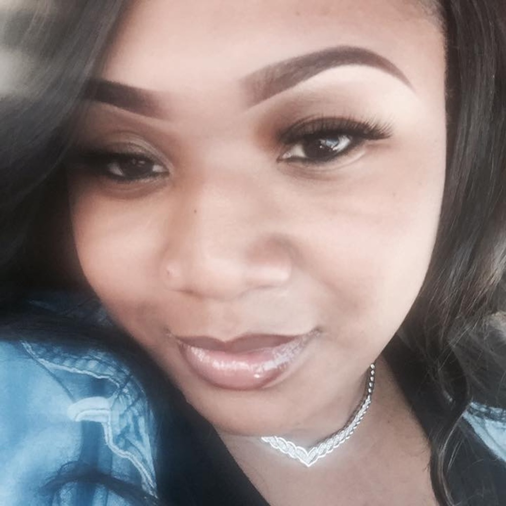 Meet your Posher, Brittany